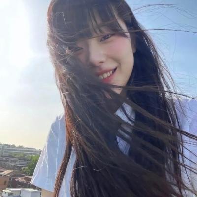 忧伤男孩