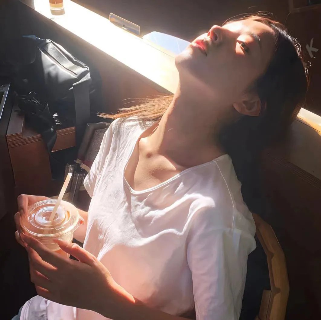 长脚女佣